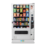 Otifi X1 Vending Machine is #1 Selling Vending Machine in India