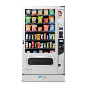 Otifi X1 Vending Machine is #1 Selling Vending Machine in India